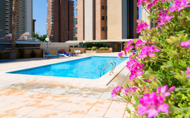 Apartamentos Gemelos 23 - Beninter