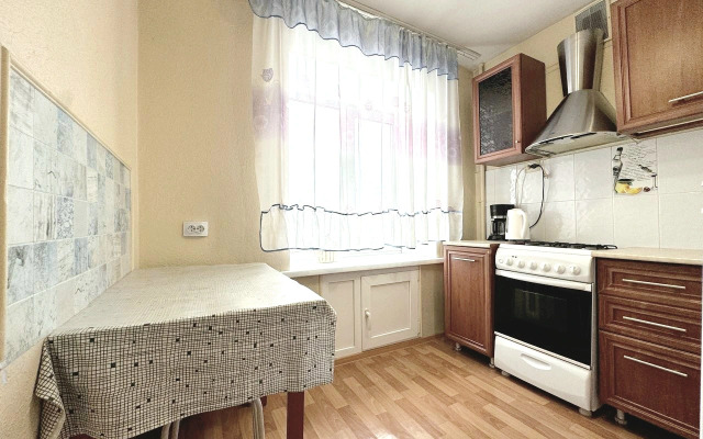 Na Darvina (Kemerovo)