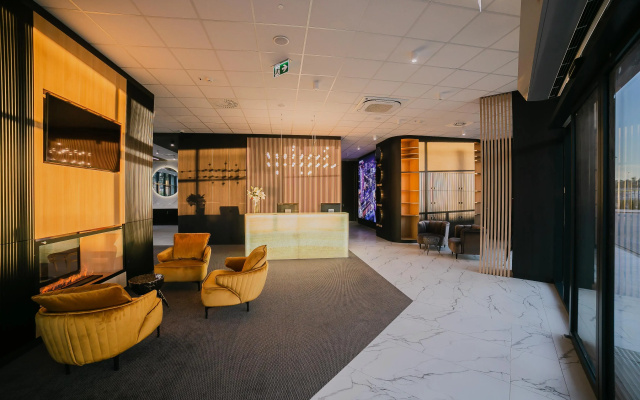 B&B Hotel Warsaw East - Image 2