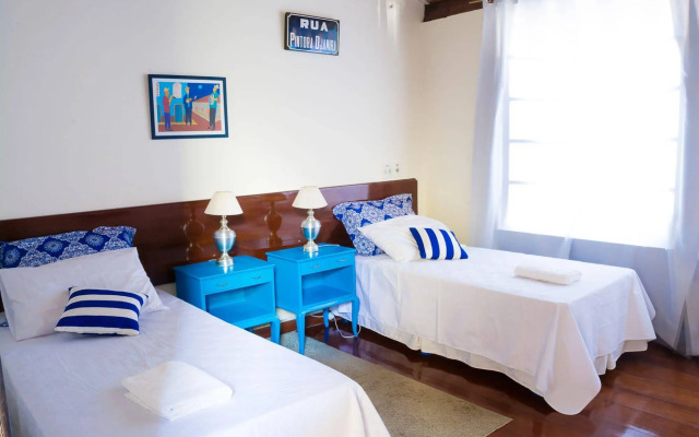 Alma de Santa Guest House - Albergue