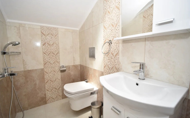 Villa Burcu By EvTatilim