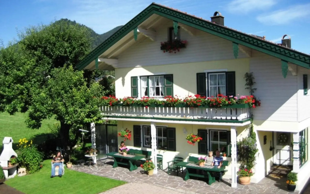 Haus Burghartswieser