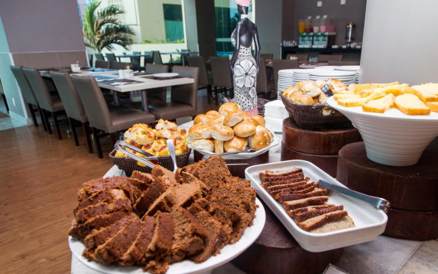 Costa Mar Recife Hotel by Atlantica