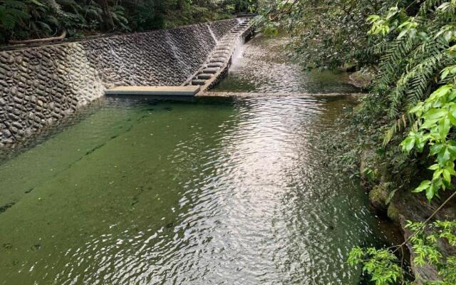 Mamwilla in Genhe / Vacation STAY 69961