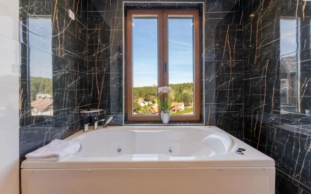 BOR Natural Chic Suites by Karisma