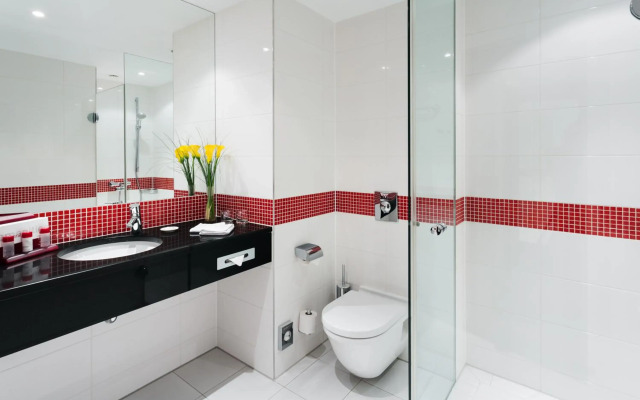 OREA Hotel Angelo Praha
