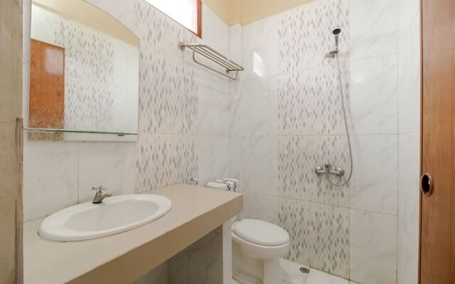 RedDoorz Plus @ Jalan Tugu Silalahi Tongging