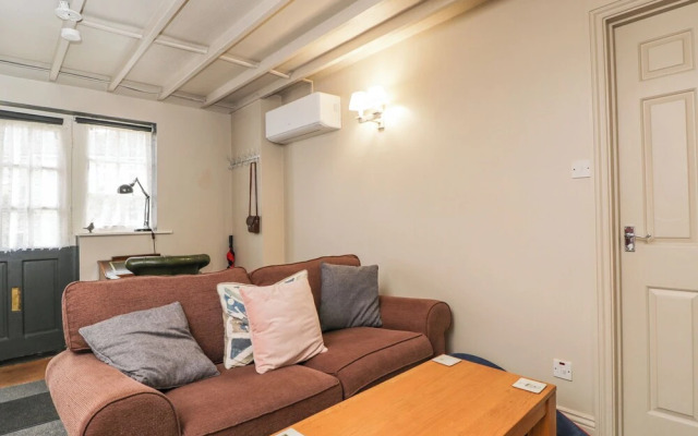 Paddock Cottage