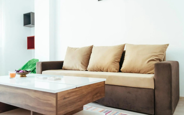 City Center Studio - Historic District