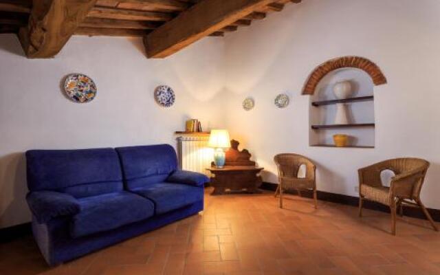 Borgo Palazzuolo Vecchio