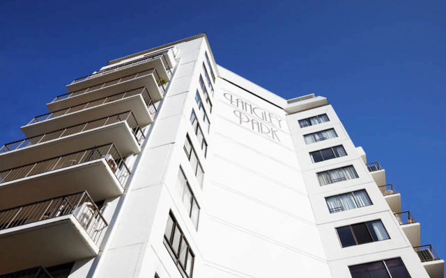 Langley Park Apartments