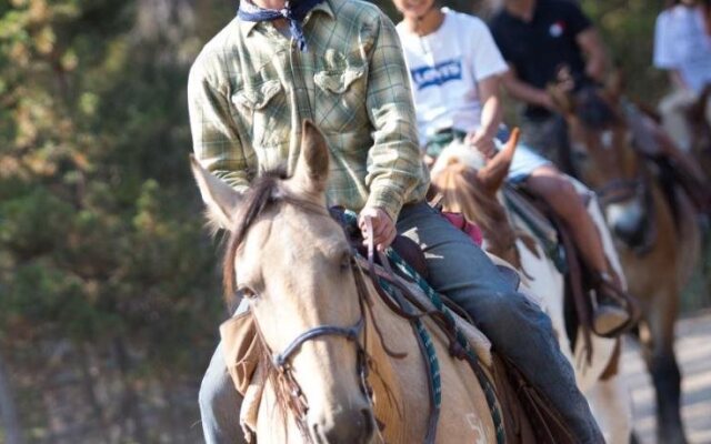 Headwaters Lodge & Cabins at Flagg Ranch