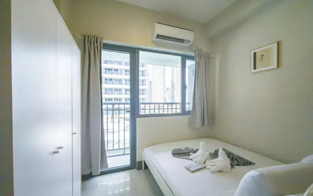 GemstoneBR in SMDC Fame Residences