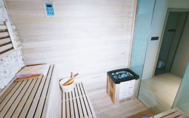 Zhenyuan Yanliangqi Homestay