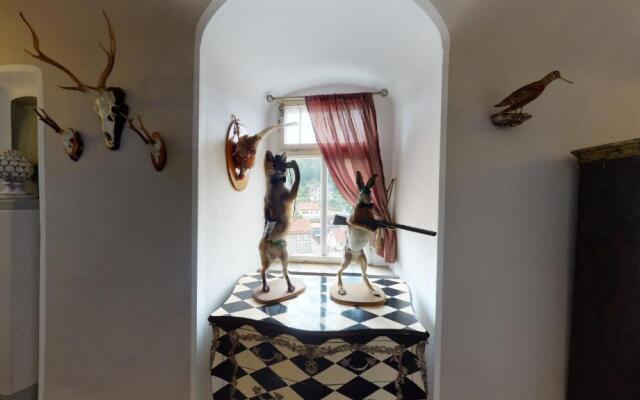 Schlosshotel Elgersburg