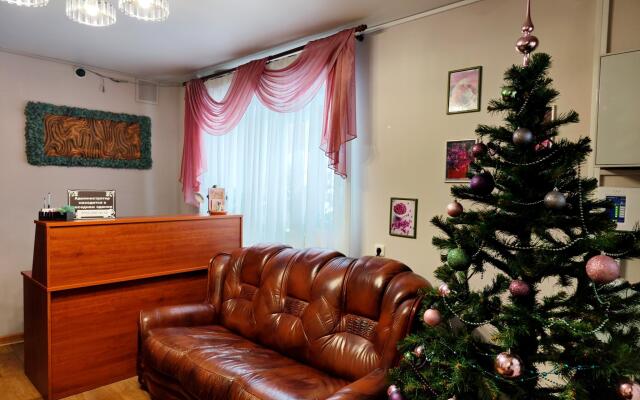 Proletarskaya, 19 Guesthouse