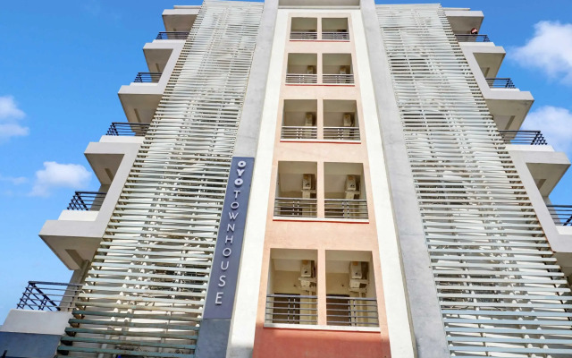 Super Townhouse Hinjewadi Phase 1