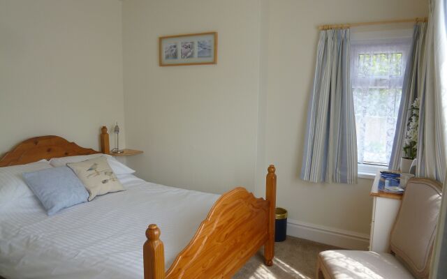 The Beehive Guest House