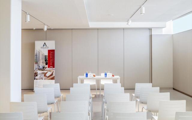 AQUA Hotel Promenade & Spa