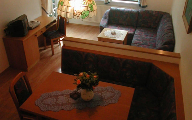 Posthotel Lechtal