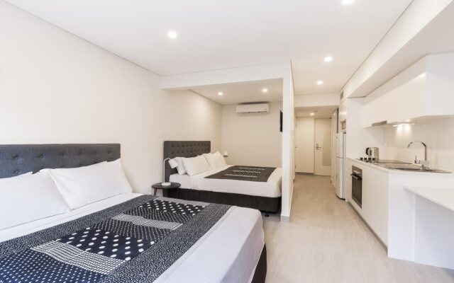 The Merchant Hotel