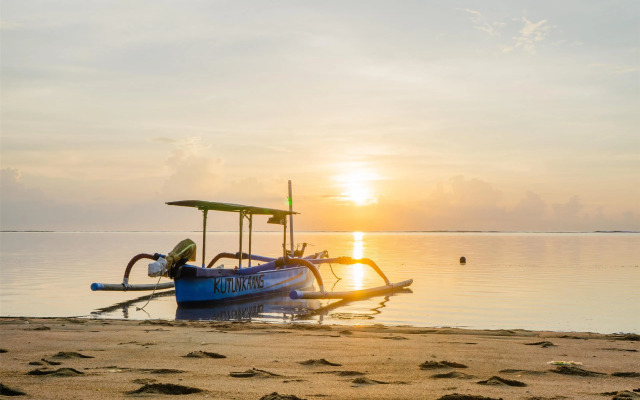 Andaz Bali, By Hyatt