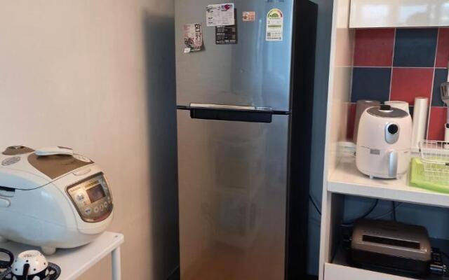 숲속바다 함덕하우스