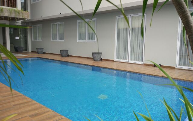 All Nite & Day Hotel - Alam Sutera