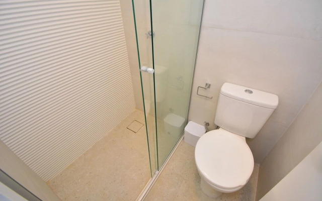 Pé na Areia Encanto da Armação