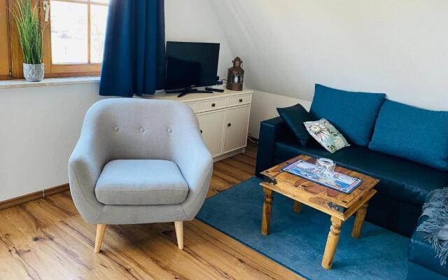 Kajüthus Apartment 1