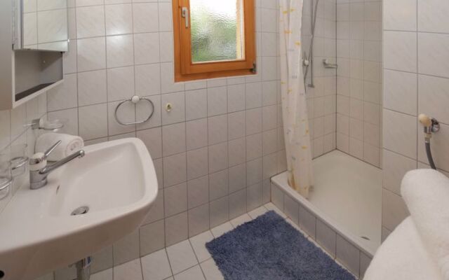 Chalet Gamine Veysonnaz