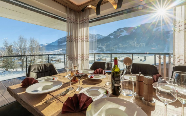 Panoramasuite Brixental by Buccara - Brixen im Thale