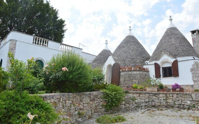 Trullo del Giudice