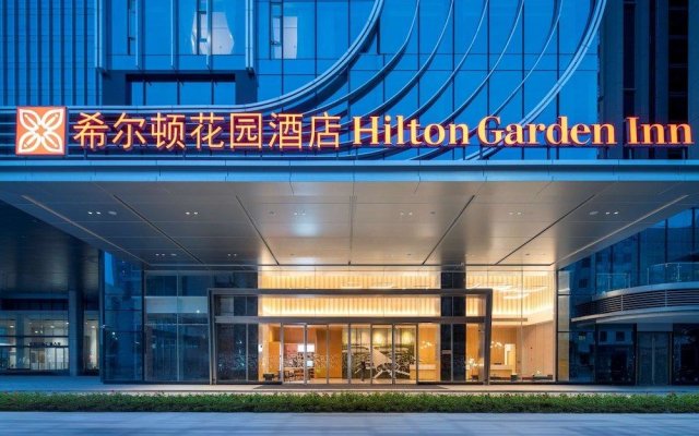 Hilton Garden Inn Shenzhen Airport