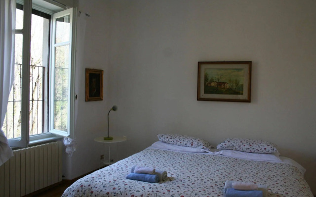 B&B I Ghiri