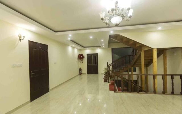 Kamna Hill Resort
