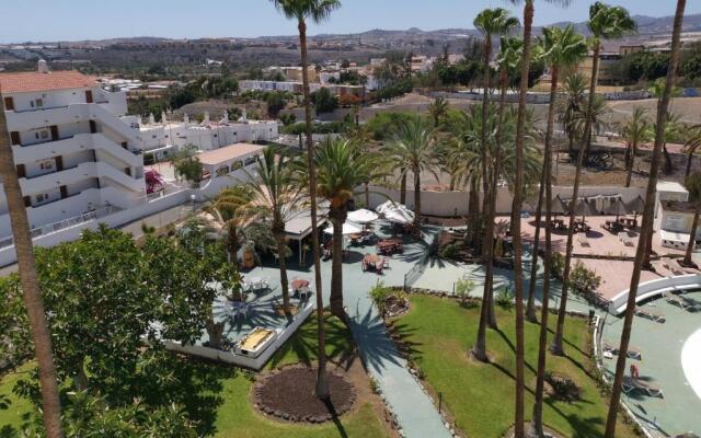 531 Paraiso Maspalomas