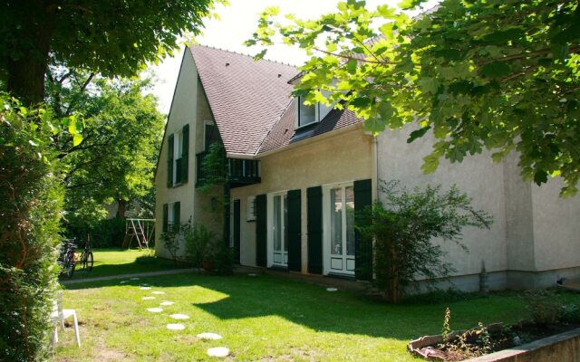 Chambres d'hotes Les Hibiscus