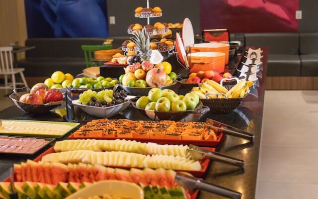 Ibis Juazeiro do Norte