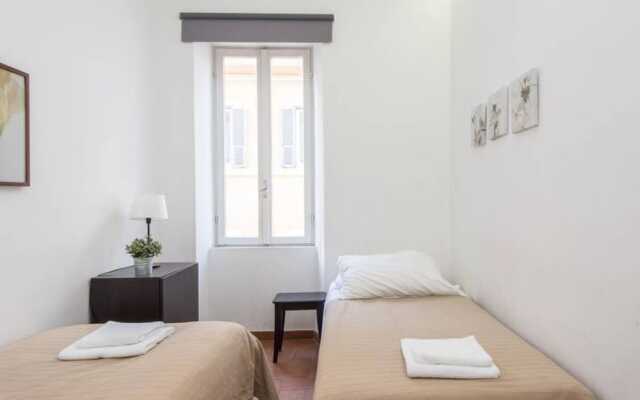 RSH Corso Two Bedroom Apartment