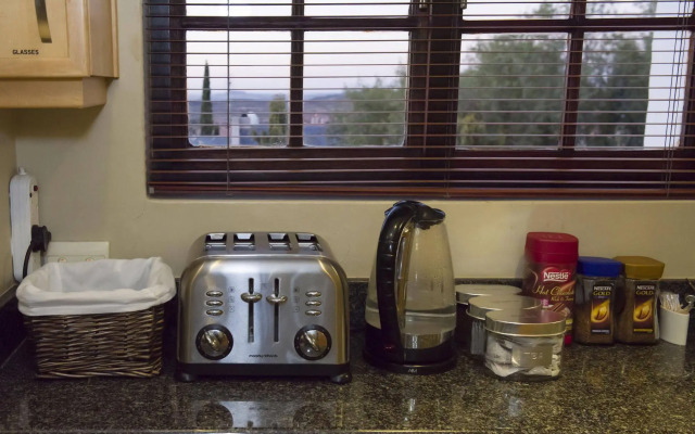 NorthHill Guesthouse