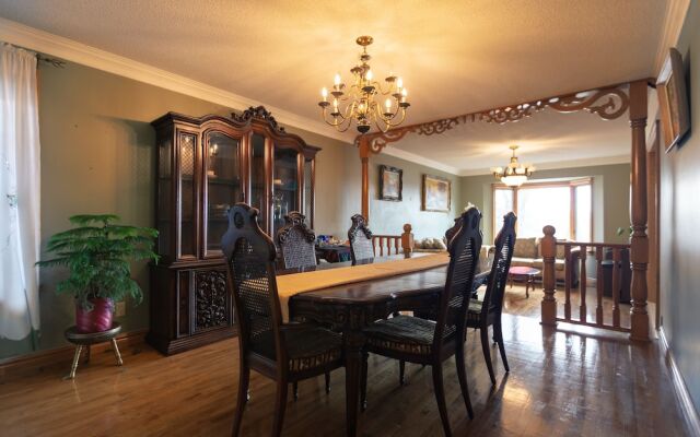 Villa Alexandrea Bed & Breakfast