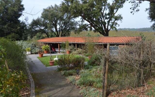 Vivenda A Nossa Coroa