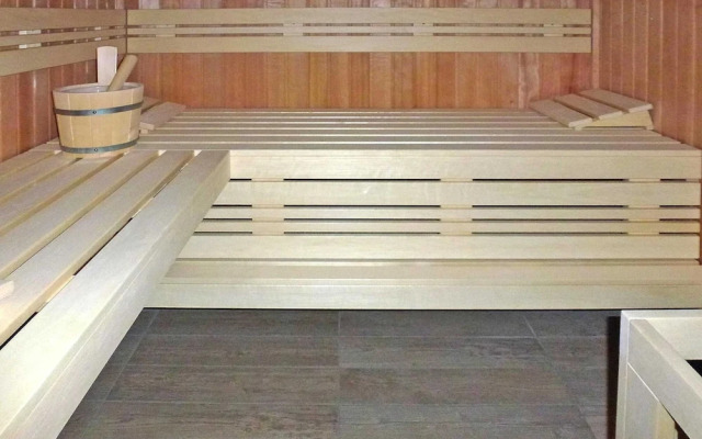 Studio in Winterberg Near Ski Slopes