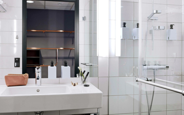 Scandic Continental