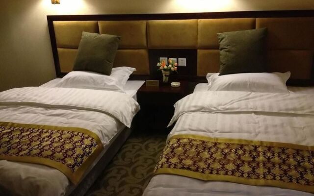 Jiuzhaigou Green Apple Inn