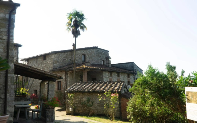 Borgo Giusto