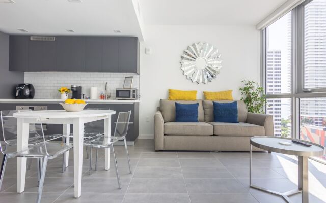 MirabileCondoDwntown MIA Brickell w PRKG