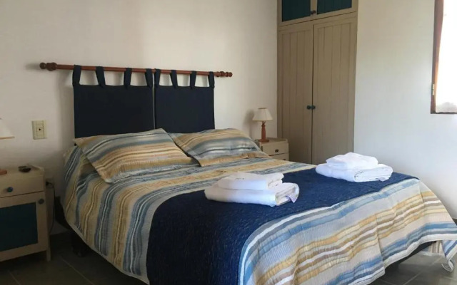 Residencial Del Golf