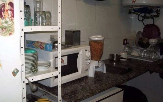 Backpackers House Bcn